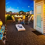 Holiday home Argyle Rooftop Retreat Nashville