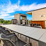 Argyle Rooftop Retreat Holiday home *