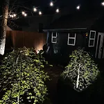Chic Music City Retreat & Studio