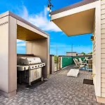 Argyle Rooftop Retreat Holiday home