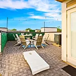 Holiday home Argyle Rooftop Retreat