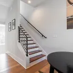 The Velvet Vinyl- Private Rooftop & Near Broadway Holiday home Nashville