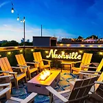 Argyle Rooftop Retreat *