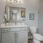 Rooftop Fire Pit + River Views 4br Sleeps 12 Holiday home Nashville