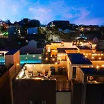 Holiday home Argyle Rooftop Retreat *