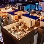 Holiday home Argyle Rooftop Retreat