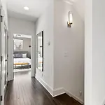 Argyle Rooftop Retreat * Nashville