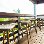 Holiday home Private Pool Game Compound Minutes To Broadway *