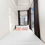Holiday home Argyle Rooftop Retreat Nashville