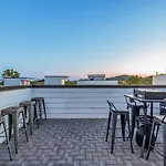 Holiday home Rooftop Fire Pit + River Views 4br Sleeps 12 Nashville