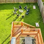 Private Pool Game Compound Minutes To Broadway Nashville