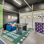 Holiday home Private Pool Game Compound Minutes To Broadway Nashville