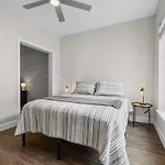 Stylish 1Br With Pool & Gym In The Gulch