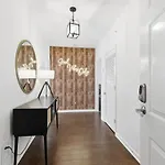 Cozy 3Br Near Vanderbilt & Downtown| Parking