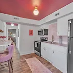 Modern 2Br Near Downtown Nashville | Free Parking