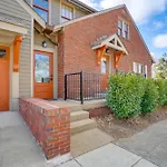 1 Mi To Centennial Park, Couple\'S West End Retreat