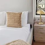 Cozy 3Br Near Vanderbilt & Downtown| Parking