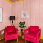 The Taylor Swift • Music Row • Walkable! Apartment