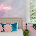 The Taylor Swift • Music Row • Walkable! Apartment