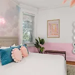 The Taylor Swift • Music Row • Walkable! Apartment *
