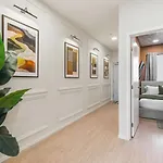 Penthouse River View With Patio And Parking Near Downtown Apartment Nashville