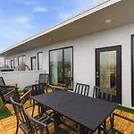 Penthouse River View With Patio And Parking Near Downtown Apartment Nashville