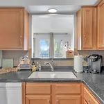 Apartment Nashville 2Br2Bthsleep 6, Walk To Broadway! Pool Nashville