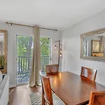 Nashville 2Br2Bthsleep 6, Walk To Broadway! Pool