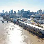 Apartment Nashville 2Br2Bthsleep 6, Walk To Broadway! Pool