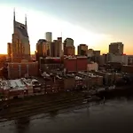Nashville 2Br2Bthsleep 6, Walk To Broadway! Pool Apartment *