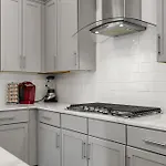 Holiday home Downtown Views With Rooftop Golf Grill And Firepit Only 8min To Broadway *