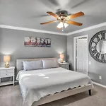 Nash Music City Condo, Sleeps 6, Walk To Broadway
