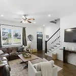 New 7 Mins To Broadway Sleeps 8 Nashville