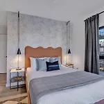Hyve-the Cosmo-walk To Broadway * Nashville