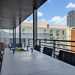 Hyve-the Cosmo-walk To Broadway Holiday home *
