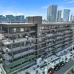 Hyve-the Cosmo-walk To Broadway Nashville