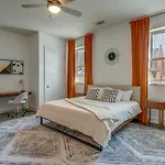 Lofts At 30th -horizon- 2 Bedroom Executive Holiday home