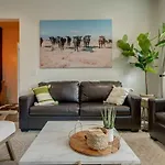 Lofts At 30th -horizon- 2 Bedroom Executive