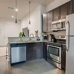 Lofts At 30Th-Urban Nest-4 Mins To Midtown