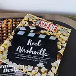 Holiday home Parthenon Park-odyssey-heart Of Midtown Nashville