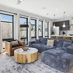 Holiday home Cowboy - Odyssey - Heart Of Midtown *