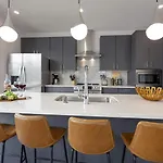 Cowboy - Odyssey - Heart Of Midtown Holiday home