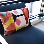 Penthouse Blues-odyssey-pool & Gym-mins 2 Broadway *