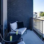 Penthouse Blues-odyssey-pool & Gym-mins 2 Broadway * Nashville