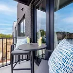 Parthenon Park-odyssey-heart Of Midtown * Nashville