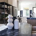 Holiday home Luxe-elevate-modern Luxury-stunning Views Nashville