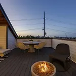 Luxe-elevate-modern Luxury-stunning Views Nashville