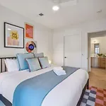 Holiday home Hyve - Harmony Strum - Walk To Broadway - Pool & Gym Nashville