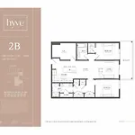 Hyve - Harmony Strum - Walk To Broadway - Pool & Gym
