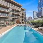 Hyve - Harmony Strum - Walk To Broadway - Pool & Gym * Nashville